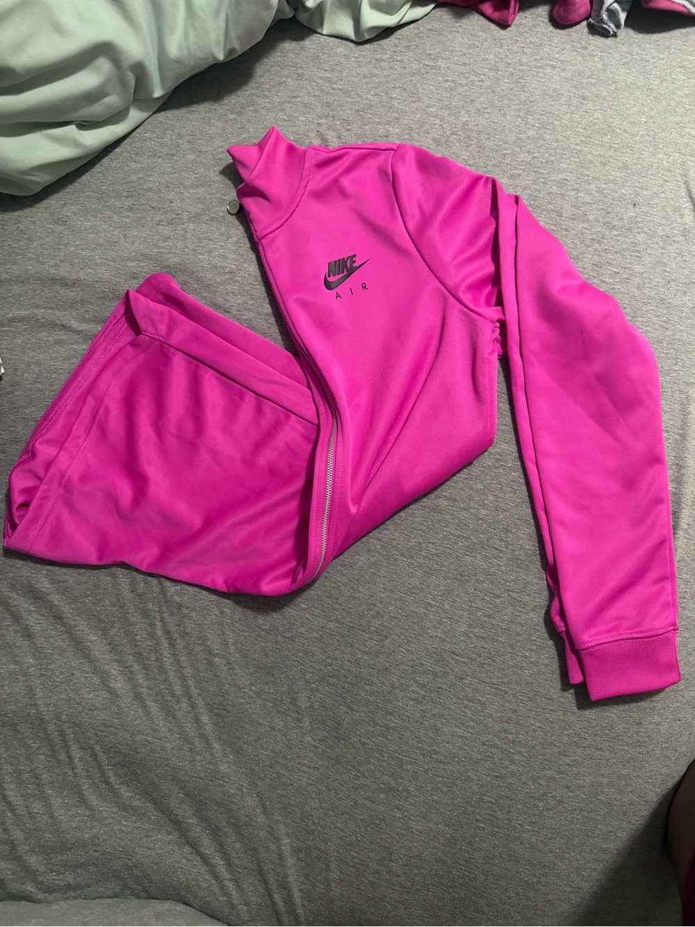 Nike one piece shorts